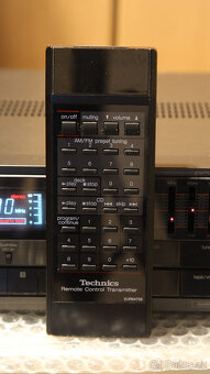 Technics SA-R230 - 8