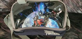 Taška Transformers - 8