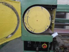 Profi pásová bruska 2,5 m - 8