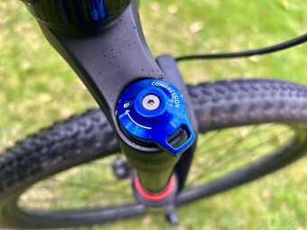 Specialized Epic Deore XT 29" XL - 8