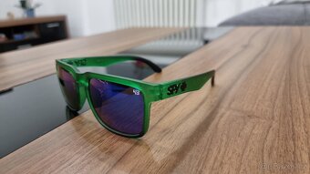 Sluneční brýle SPY + Ken Block - 8