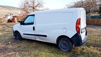 Fiat doblo na ND - 8