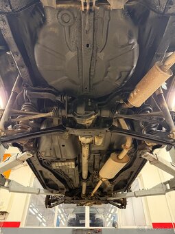 Ford Maverick 2.0 91kW - 8