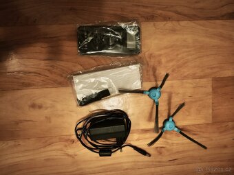 Symbo Laserbot 650. - 8