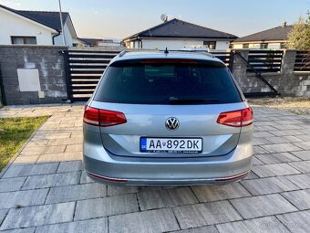 VW PASSAT VARIANT B8 model 2020 - 8