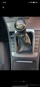 Vyměním passat b7 kombi - 8
