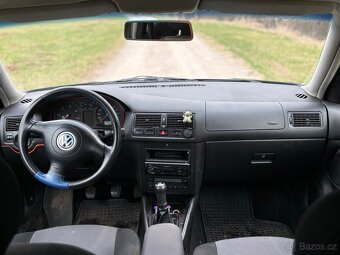 Prodám VW Golf IV - 8