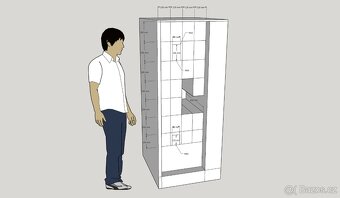 Nápojový automat - 8