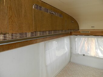 Dvouosý karavan Tabbert - 8