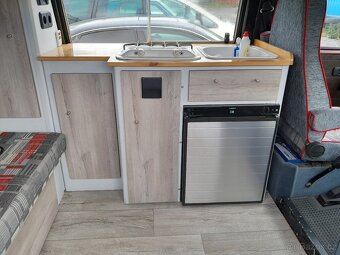 VW T3 REIMO - 8