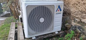 Klimatizace - tepelná čerpadla Acond Split - 8