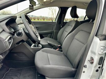 Dacia Sandero 1.0 49Kw / 2.500Km - 8
