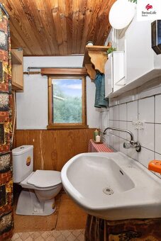 Prodej chaty 47 m2, Rataje nad Sázavou - 8
