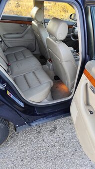 Rozpredám Audi A4 B6 Avant - 8