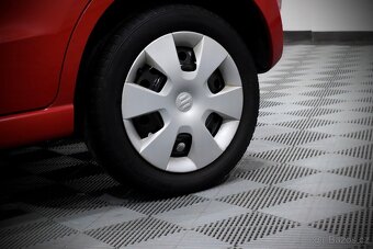 Suzuki Alto 1.0 i 50 kW - 8