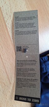 NOVÉ sportovní kraťasy NIKE dětské S - 8
