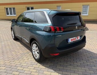 PEUGEOT 5008 1.2 PureTech 96kW AUTOMAT-2019-110.844KM-7 MÍST - 8