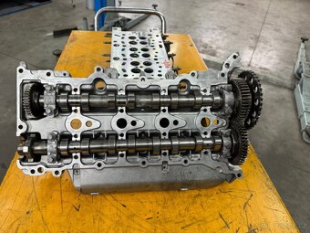 HLAVA MOTORU R9M PRO MOTOR 1.6 TRAFIC II - 8