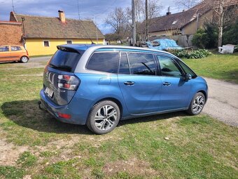 Citroen c4 picasso - 8