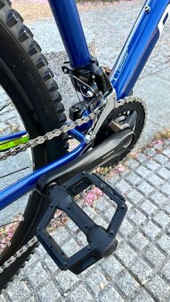 Rockrider ST 540 - 8
