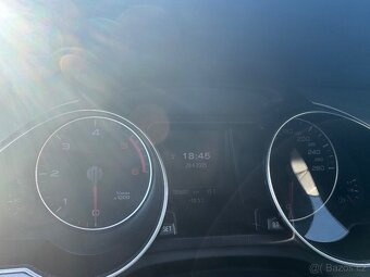 Audi A5 3.0Tdi quattro - 8