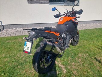 KTM 1090 Adventure m.2018 jen 38000km - 8