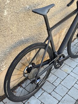 Scott Addict RC 15 (2024) – vel. M 54, Ultegra Di2 - 8