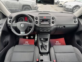 Volkswagen Tiguan 2.0TDi 125kw 4motion Rline - 8