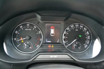 Škoda Octavia 1.4 TSI DSG 110 kw Style - 8