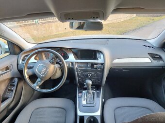 Audi A4 Avant 2.0 TFSi - 8