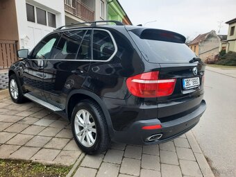 BMW X5 - 8