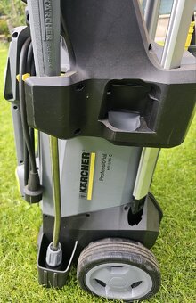 NOVÝ PROFI TLAKOVÝ ČISTIČ (VAPKA) KARCHER PC 21000,- - 8