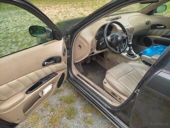 Alfa Romeo 166 2,4 JTD 110 kW rok 2005 - 8