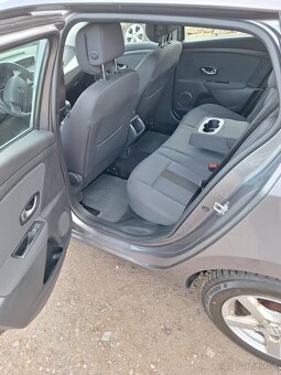 Renault Megane 1,4 TCe 96kW najeto 95 500 km - 8