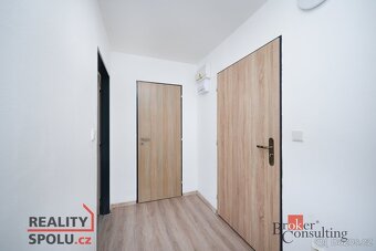 Pronájem, byty/2+kk, 51 m2, 41201 Mlékojedy, Litoměřice [ID - 8