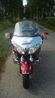 Honda Goldwing 1800 ABS - 8