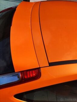 Focus ST225 2.5L - 8