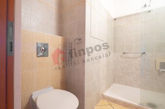 Prodej bytu 1+kk, 44 m2 s terasou 11 m2, Praha - Kbely - 8