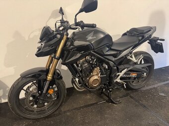 Honda cb500f 2023 - 8