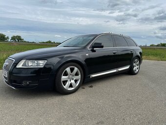 Audi A6 3.0tdi Allroad - 8