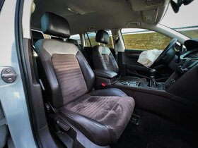 VW Passat B8 kombi 2.0TDI 110KW CRLB QFZ LC9A r.v. 2016 - 8