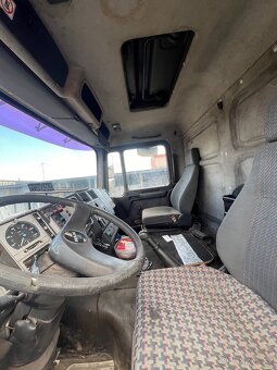 Man 26.364 6x4 Sklápěč - 8
