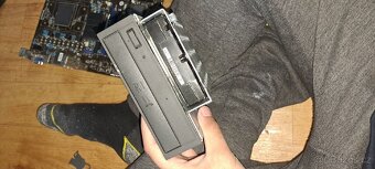 Staré pc věci - 8