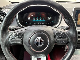 MG HS 1.5, 119kW, Automat, LED, DPH - 8