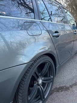 E61 530xD 170kw - 8