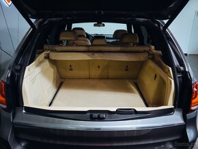 BMW X5 30d xDrive M-Paket DPH - 8