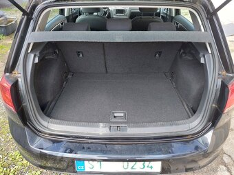Volkswagen Golf VII, 1.2 tsi, 63 kW, nové rozvody - 8