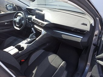PEUGEOT 3008 1.6HDI 88kW ČR 1.MAJ - 8
