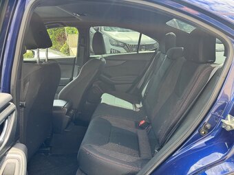 Subaru WRX Premium, rok výroby 2022 Najeto 18.tis km - 8