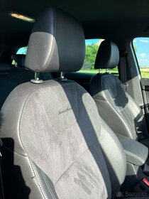 Škoda Octavia combi L&K_2.0 TDi,DSG, 4x4 - 8
